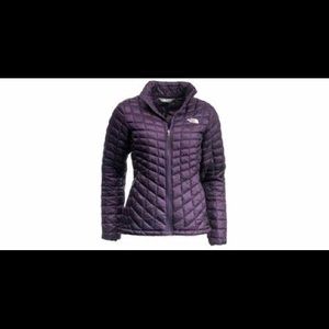 Women’s The North Face thermoball Jacket